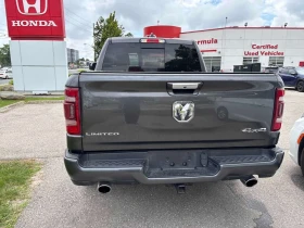 Dodge RAM 1500 * Limited * CARFAX * ОПЦИЯ ЗА ФИНАНСИРАНЕ , снимка 15