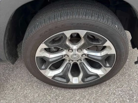 Dodge RAM 1500 * Limited * CARFAX * ОПЦИЯ ЗА ФИНАНСИРАНЕ , снимка 7