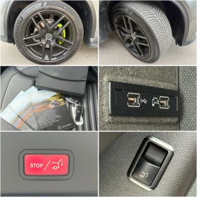 Mercedes-Benz GLE 350 COUPE AMG PREMIUM PLUS/4MATIC/360/ПАНО/HEADUP/ИСТ., снимка 17