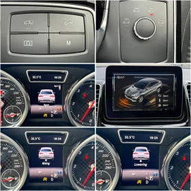 Mercedes-Benz GLE 350 COUPE AMG PREMIUM PLUS/4MATIC/360/ПАНО/HEADUP/ИСТ., снимка 13