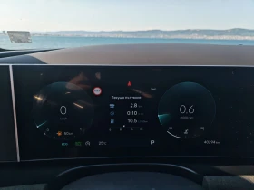 Hyundai Tucson, снимка 11
