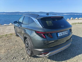 Hyundai Tucson, снимка 7