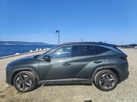 Hyundai Tucson, снимка 1
