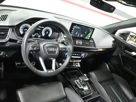 Audi Q5 PROGRESSIV S LINE ЦЕНА ДО БЪЛГАРИЯ АВТОКРЕДИТ, снимка 9