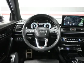 Audi Q5 PROGRESSIV S LINE ЦЕНА ДО БЪЛГАРИЯ АВТОКРЕДИТ, снимка 10