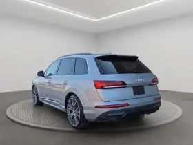 Audi Q7 2020 AUDI Q7 TECHNIK, снимка 6