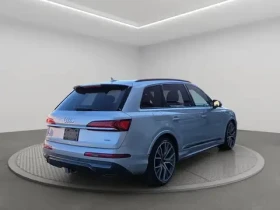 Audi Q7 2020 AUDI Q7 TECHNIK, снимка 4