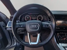 Audi Q7 2020 AUDI Q7 TECHNIK, снимка 9