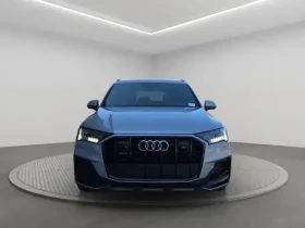 Audi Q7 2020 AUDI Q7 TECHNIK, снимка 2