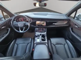 Audi Q7 2020 AUDI Q7 TECHNIK, снимка 8