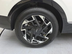 Kia Sportage 2.0 Automatic, снимка 5