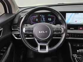 Kia Sportage 2.0 Automatic, снимка 14