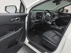 Kia Sportage 2.0 Automatic, снимка 10