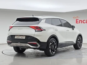 Kia Sportage 2.0 Automatic, снимка 2