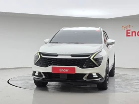 Kia Sportage 2.0 Automatic, снимка 3