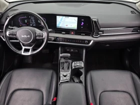 Kia Sportage 2.0 Automatic, снимка 7