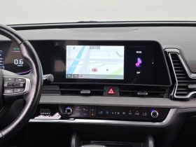 Kia Sportage 2.0 Automatic, снимка 13