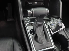 Kia Sportage 2.0 Automatic, снимка 9