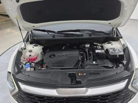 Kia Sportage 2.0 Automatic, снимка 6