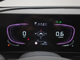Kia Sportage 2.0 Automatic, снимка 8