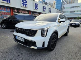 Kia Sorento 2.2 Хибрид, снимка 1