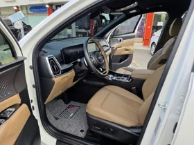 Kia Sorento 2.2 Хибрид, снимка 8