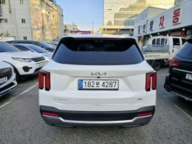 Kia Sorento 2.2 Хибрид, снимка 3
