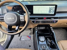 Kia Sorento 2.2 Хибрид, снимка 7