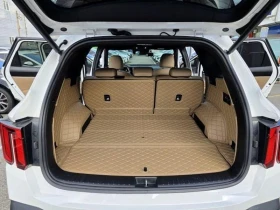 Kia Sorento 2.2 Хибрид, снимка 11