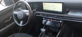 Hyundai Tucson 1.6 T-GDI 48V Mild Hybrid, снимка 11