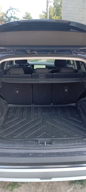 Hyundai Tucson 1.6 T-GDI 48V Mild Hybrid, снимка 7
