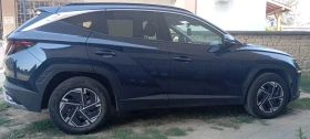 Hyundai Tucson 1.6 T-GDI 48V Mild Hybrid, снимка 5