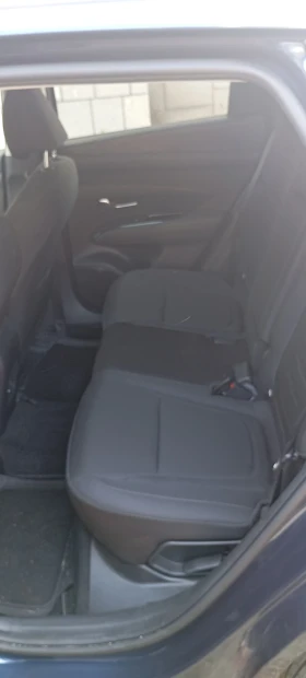 Hyundai Tucson 1.6 T-GDI 48V Mild Hybrid, снимка 12
