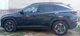 Hyundai Tucson 1.6 T-GDI 48V Mild Hybrid, снимка 6