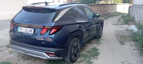 Hyundai Tucson 1.6 T-GDI 48V Mild Hybrid, снимка 4