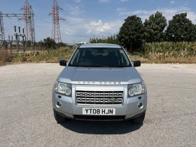 Land Rover Freelander 2 2.2 D, снимка 1