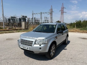 Land Rover Freelander 2 2.2 D, снимка 2
