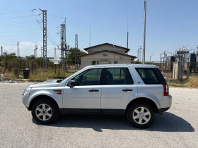 Land Rover Freelander 2 2.2 D, снимка 3
