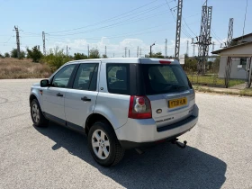 Land Rover Freelander 2 2.2 D, снимка 4
