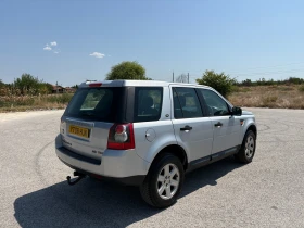 Land Rover Freelander 2 2.2 D, снимка 6
