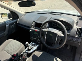 Land Rover Freelander 2 2.2 D, снимка 11