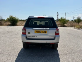 Land Rover Freelander 2 2.2 D, снимка 5