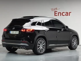Mercedes-Benz GLA 45 AMG 2.0 GLA450 AMG 4 MATIC, снимка 1