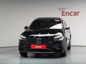 Mercedes-Benz GLA 45 AMG 2.0 GLA450 AMG 4 MATIC, снимка 2