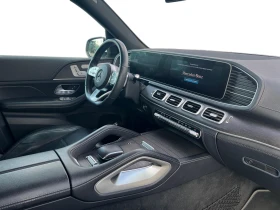 Mercedes-Benz GLE 450 AMG 4MATIC, снимка 9