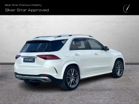 Mercedes-Benz GLE 450 AMG 4MATIC, снимка 3