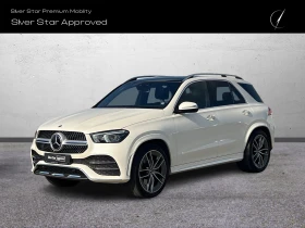 Mercedes-Benz GLE 450 AMG 4MATIC, снимка 1