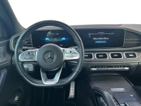 Mercedes-Benz GLE 450 AMG 4MATIC, снимка 7