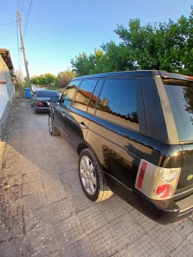 Land Rover Range Rover Evoque, снимка 5
