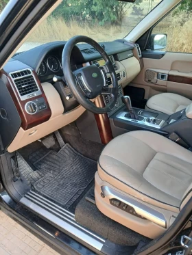 Land Rover Range Rover Evoque, снимка 4